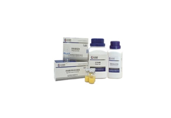 亚硫酸盐胱氨酸增菌液（SC）CM202